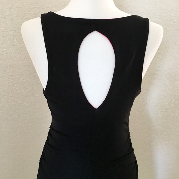 Express Little Black Dress - Picture 5 of 10